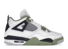 Charger l&#39;image dans la galerie, Jordan 4 Retro Seafoam
