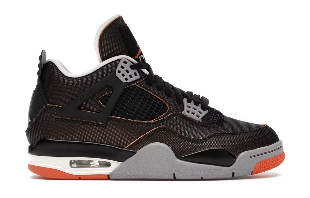 Jordan 4 Retro Étoile de mer