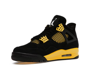 Jordan 4 Retro Thunder