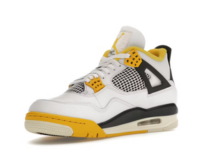 Jordan 4 Retro Soufre Vif