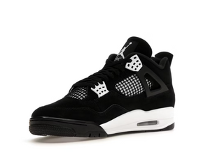 Jordan 4 Retro Blanc Tonnerre