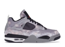 Load image into Gallery viewer, Jordan 4 Retro Zen Master
