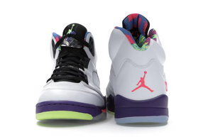 Jordan 5 Retro Bel-Air alternatif