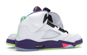 Jordan 5 Retro Bel-Air alternatif