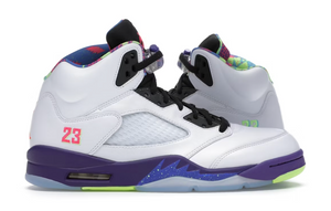 Jordan 5 Retro Bel-Air alternatif