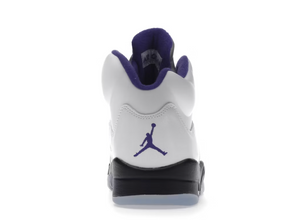 Jordan 5 Retro Concord foncé