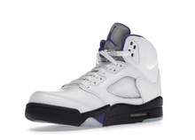 Load image into Gallery viewer, Jordan 5 Retro Dark Concord
