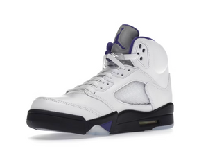 Jordan 5 Retro Concord foncé