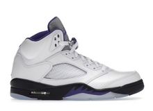 Load image into Gallery viewer, Jordan 5 Retro Dark Concord
