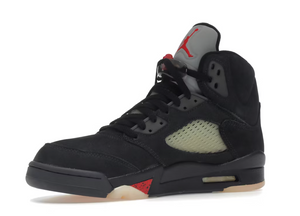 Jordan 5 Retro Gore-Tex Off Noir