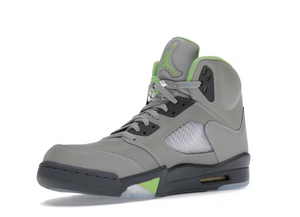 Jordan 5 Retro Haricot Vert