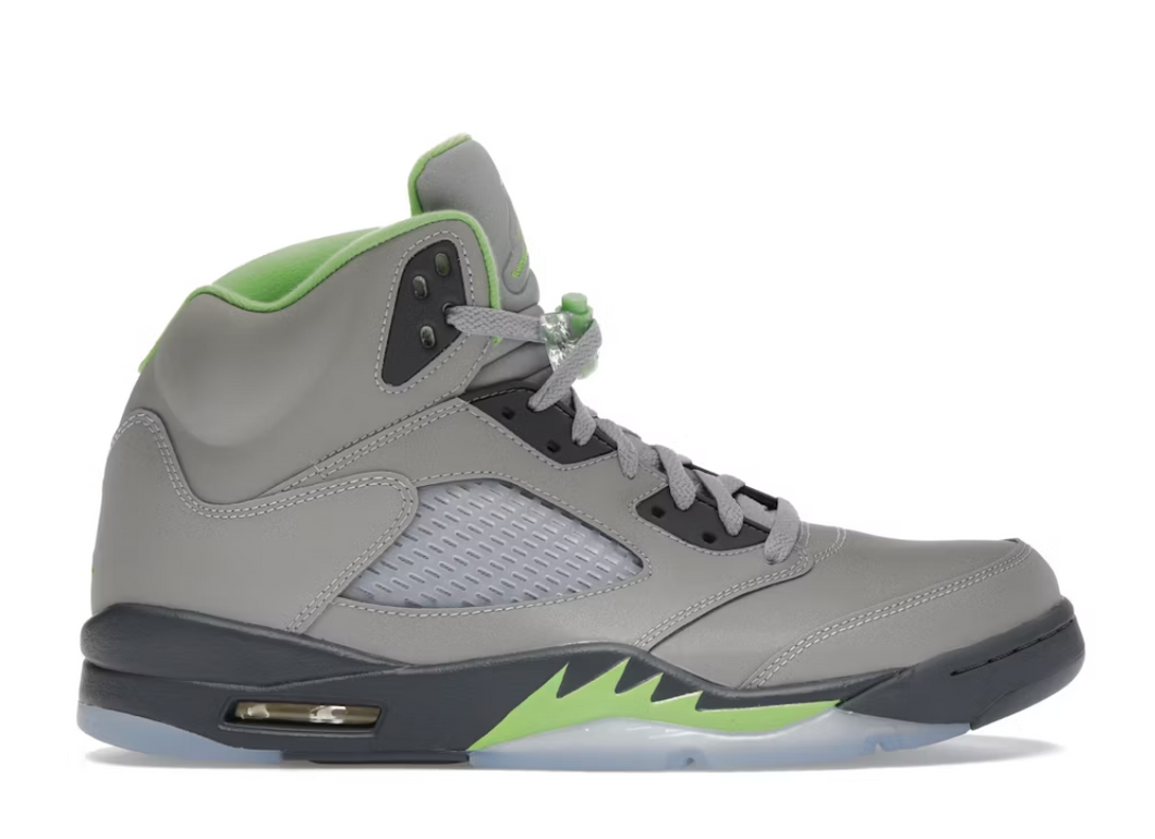 Jordan 5 Retro Haricot Vert