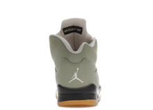 Load image into Gallery viewer, Jordan 5 Retro Jade Horizon
