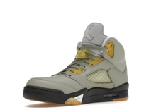 Load image into Gallery viewer, Jordan 5 Retro Jade Horizon
