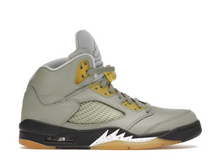 Load image into Gallery viewer, Jordan 5 Retro Jade Horizon
