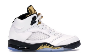 Jordan 5 Retro Olympic