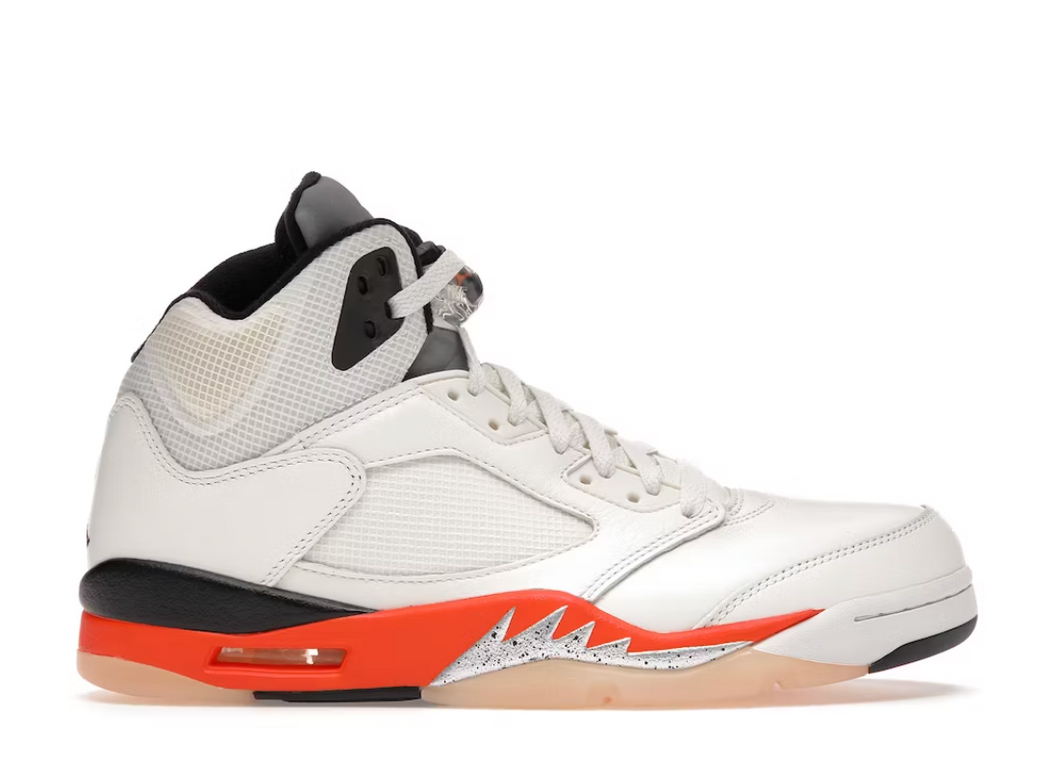 Jordan 5 Retro Shattered Backboard