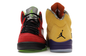 Jordan 5 Retro Quoi de neuf