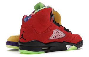 Jordan 5 Retro Quoi de neuf