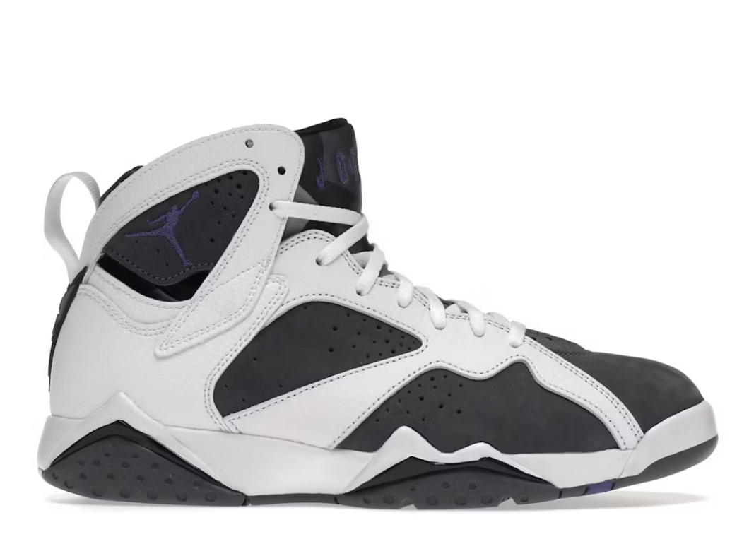 Jordan 7 Retro Flint