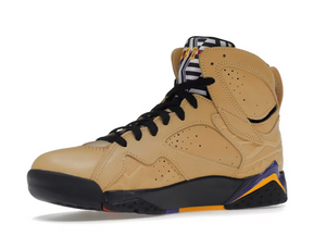 Jordan 7 Retro SE Vachetta Tan