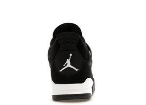 Jordan 4 Retro Blanc Tonnerre