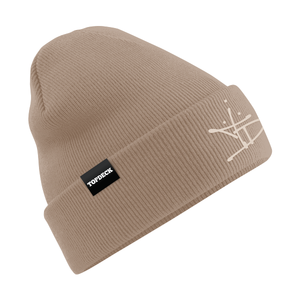 Beanie Mocca