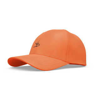 Casquette Orange