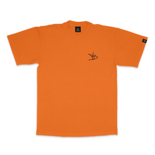 Charger l&#39;image dans la galerie, T-shirt orange
