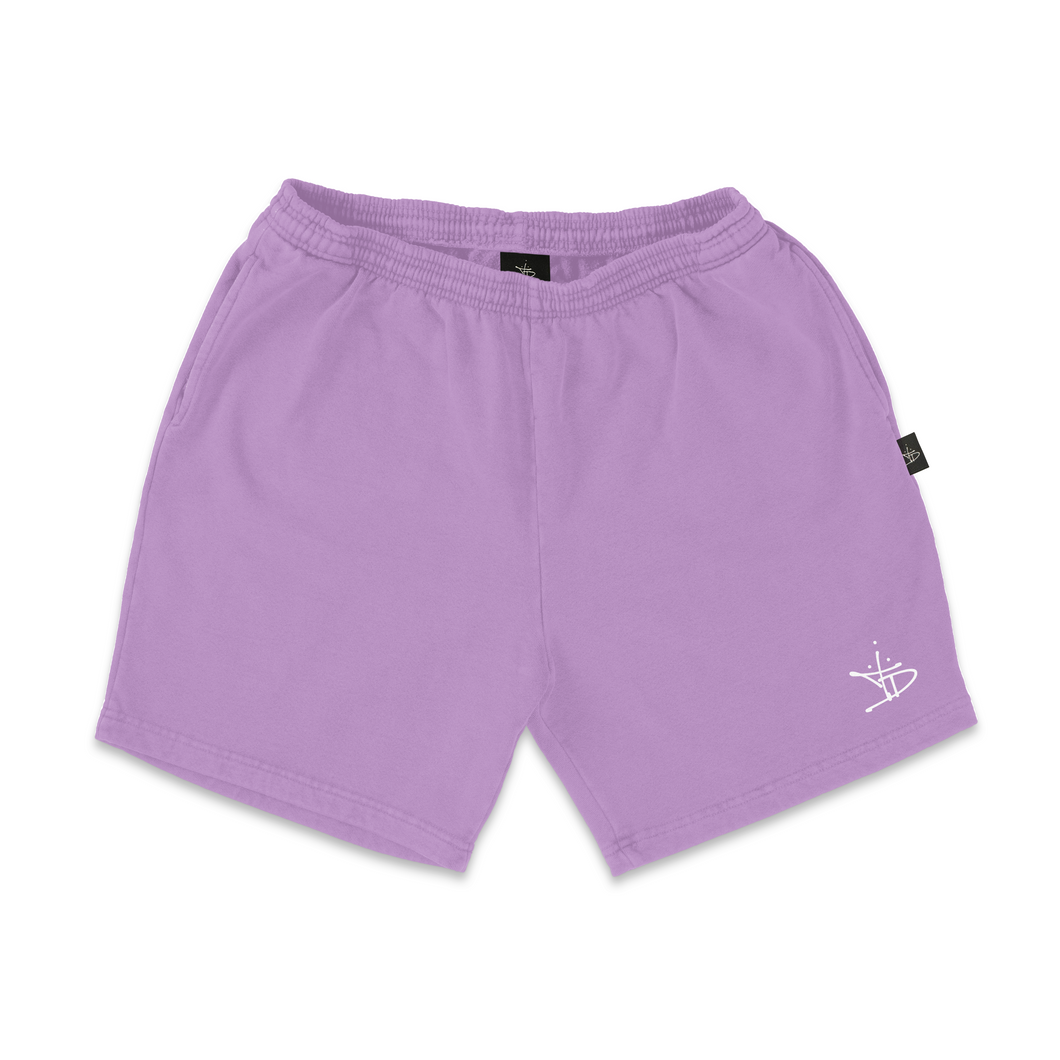 Shorts Lavender