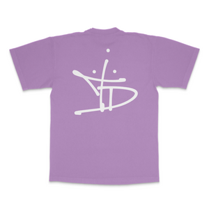 T-Shirt Lavender