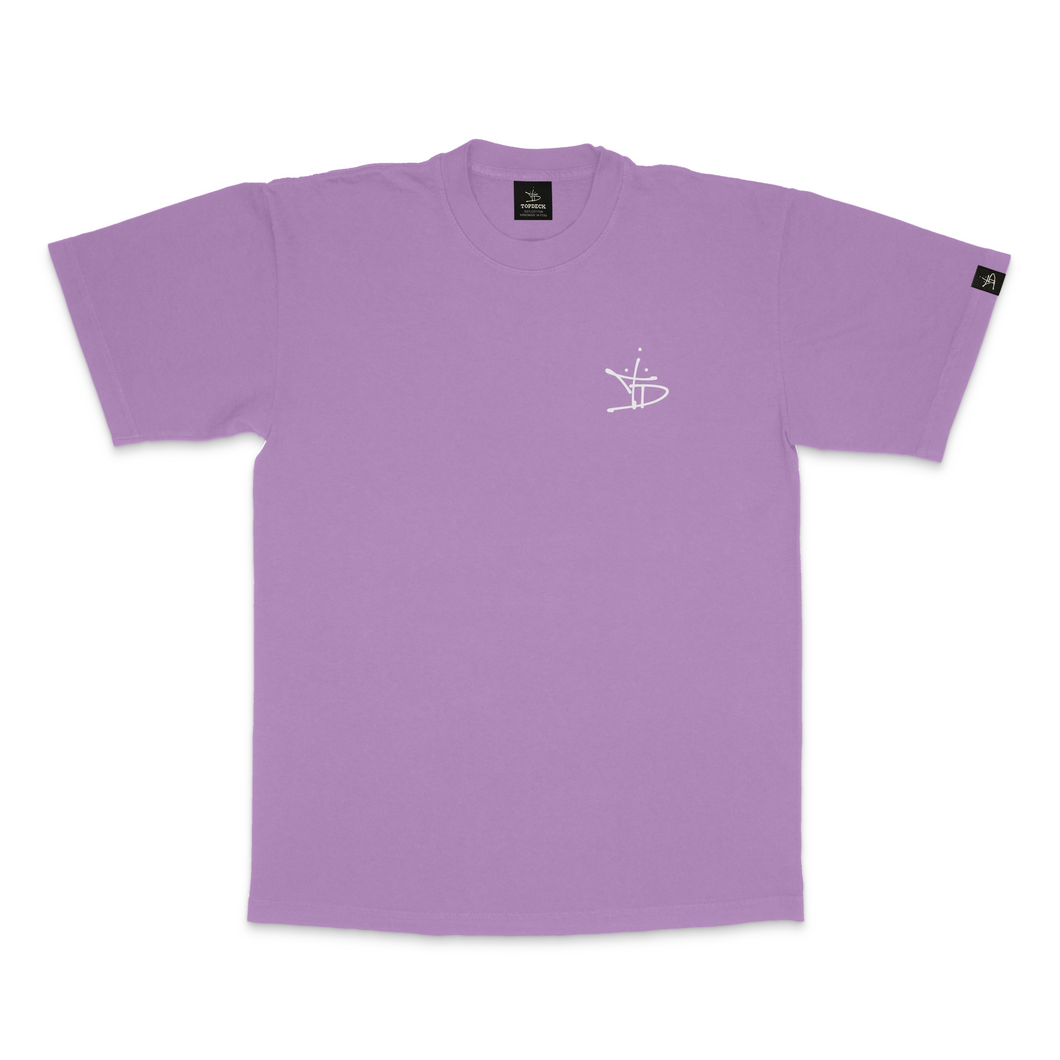 T-Shirt Lavender