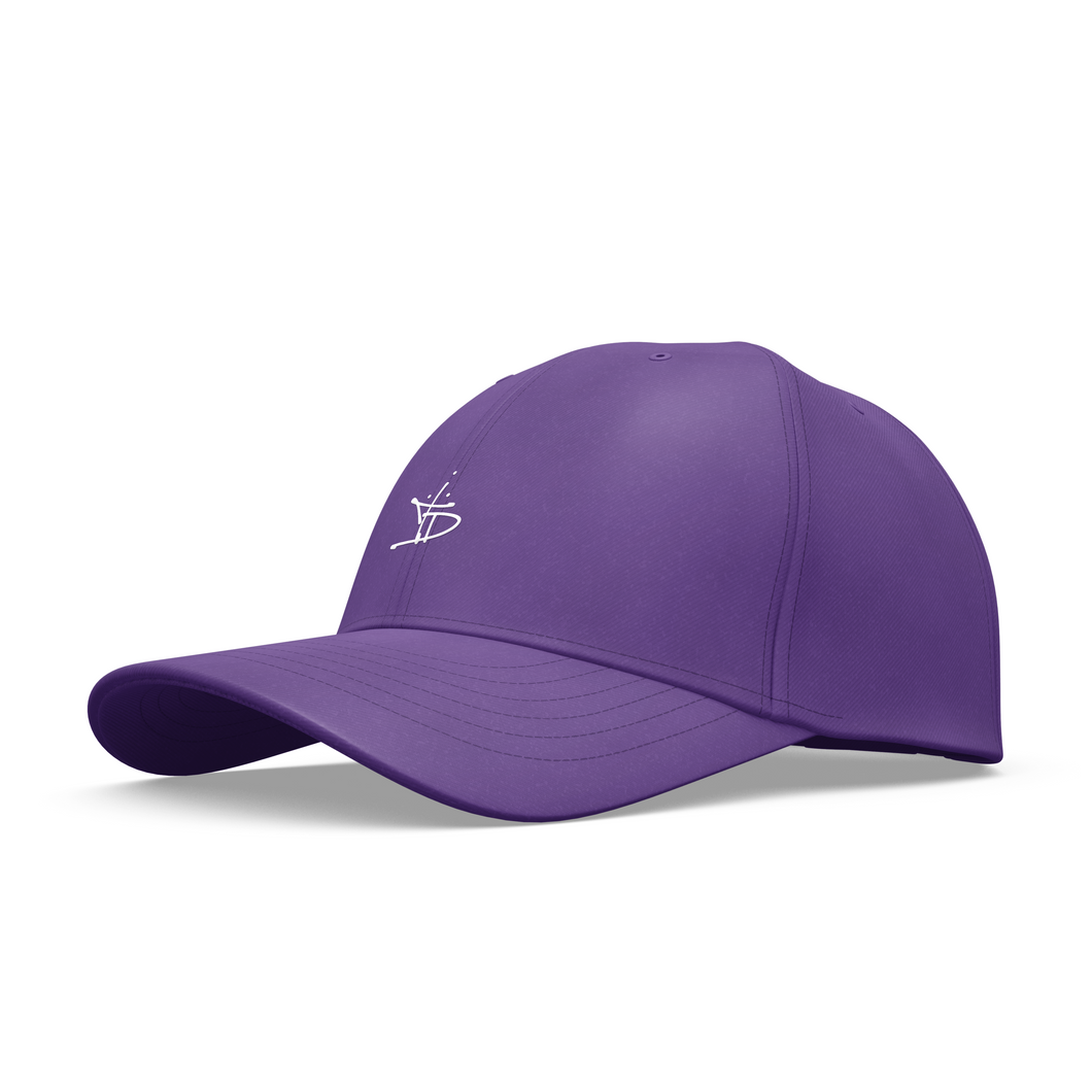 Cap Purple