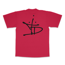 Charger l&#39;image dans la galerie, T-shirt rouge
