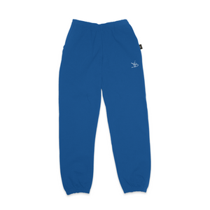 Pantalon Bleu Royal