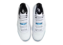 Charger l&#39;image dans la galerie, Jordan 11 Retro Legend Blue (2024) PRÉCOMMANDE
