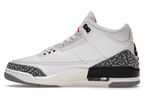 Jordan 3 Retro White Cement Reimagined PRÉCOMMANDE