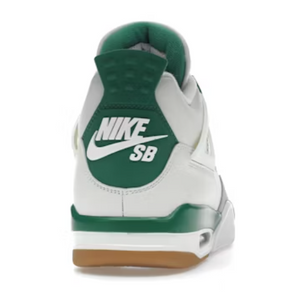 Jordan 4 Retro SB Pine Green PRÉCOMMANDE