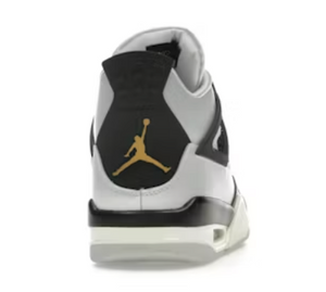 Jordan 4 Retro Platinum Gold PRÉCOMMANDE