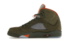 Load image into Gallery viewer, Jordan 5 Retro Olive (2024 PRE-ORDER
