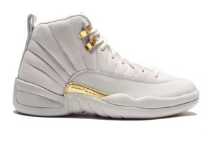 Jordan 12 Retro Phantom (Femme) PRÉCOMMANDE