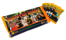 Charger l&#39;image dans la galerie, Coffret de friandises d&#39;Halloween Panini Haunted Hoops Basketball 2023/24
