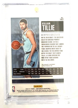 Charger l&#39;image dans la galerie, Killian Tille, recrue des Panini Contenders AUTO RAW
