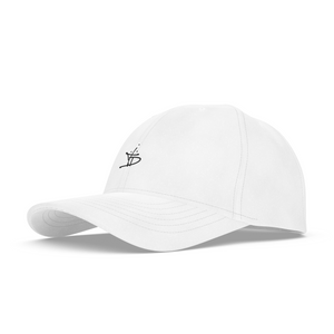 Casquette blanche