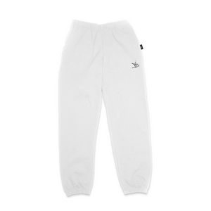 Pantalon Blanc