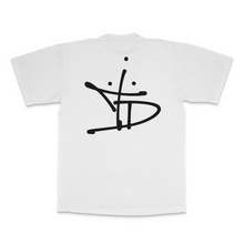 Charger l&#39;image dans la galerie, T-shirt blanc
