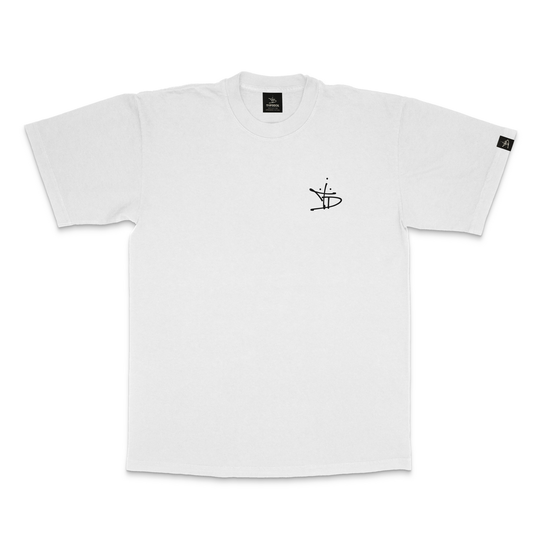 T-Shirt White