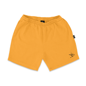 Shorts Yellow