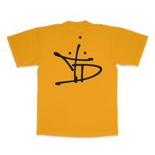 Load image into Gallery viewer, T-Shirt Yellow
