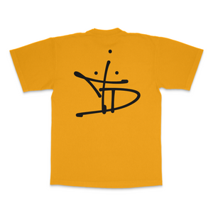 T-Shirt Yellow